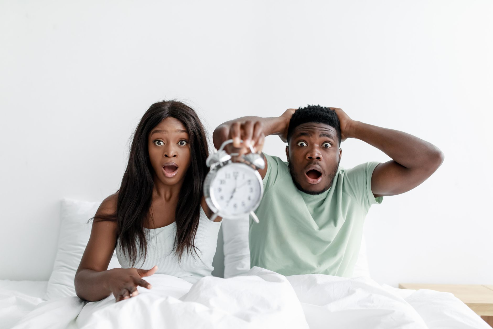 App de rutina diaria con alarma
