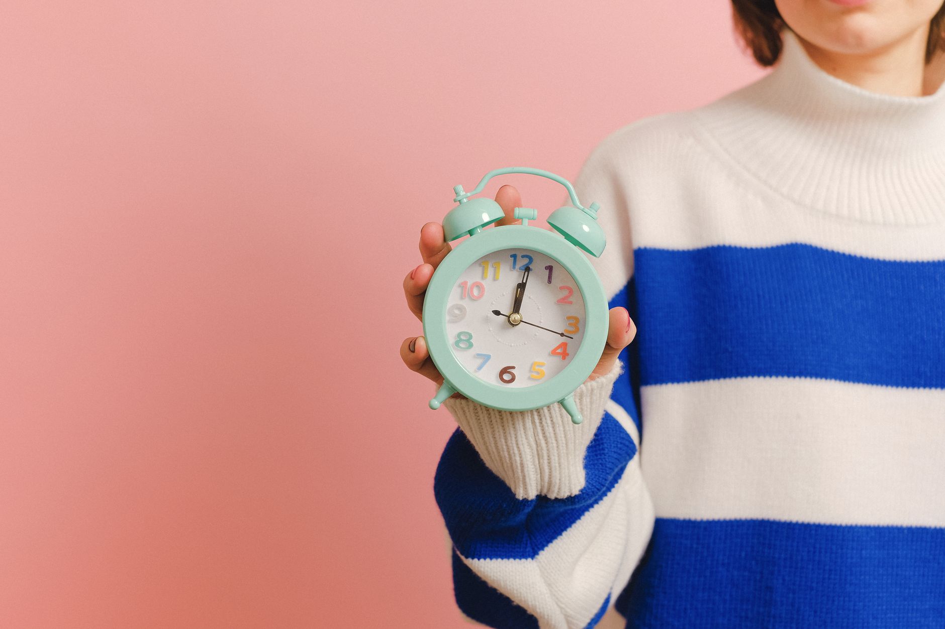 Alternative au suivi du temps pour les habitudes