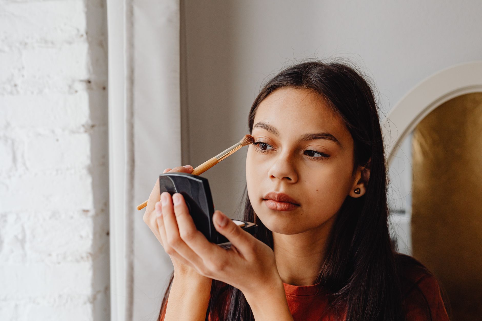 Routine apps for teens
