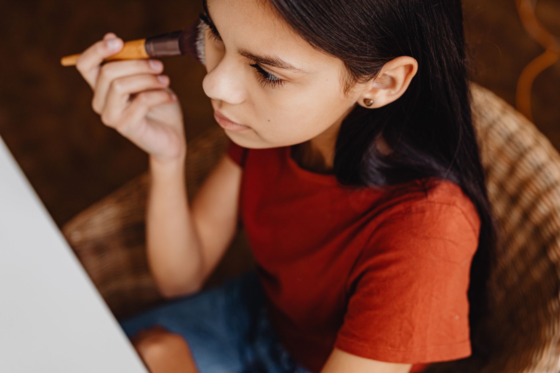 Rutina diaria para adolescente