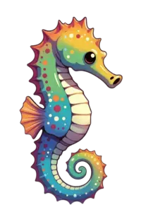 Caballito de mar