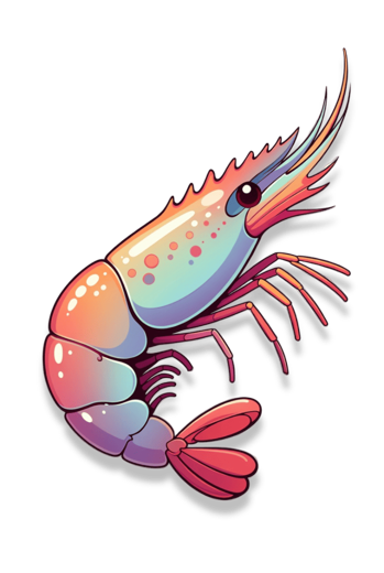 Gambi, la mascotte de Reef