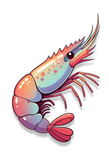 Gambi, la mascota de Reef